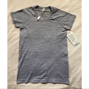 Swiftly Tech Short Sleeve 2.0